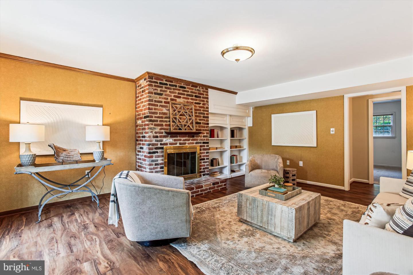 6334 GOLF COURSE SQ, ALEXANDRIA, Virginia 22307, 4 Bedrooms Bedrooms, 13 Rooms Rooms,3 BathroomsBathrooms,Residential,For sale,6334 GOLF COURSE SQ,VAFX2250262 MLS # VAFX2250262