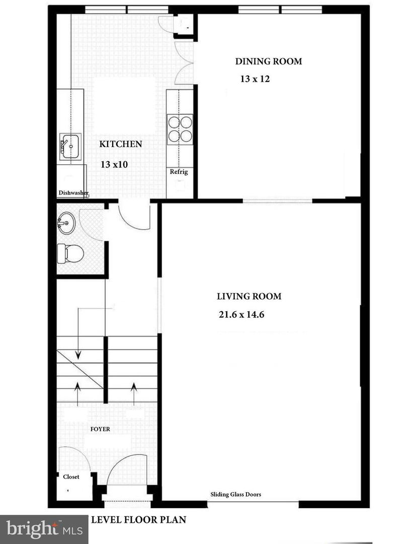 6334 GOLF COURSE SQ, ALEXANDRIA, Virginia 22307, 4 Bedrooms Bedrooms, 13 Rooms Rooms,3 BathroomsBathrooms,Residential,For sale,6334 GOLF COURSE SQ,VAFX2250262 MLS # VAFX2250262