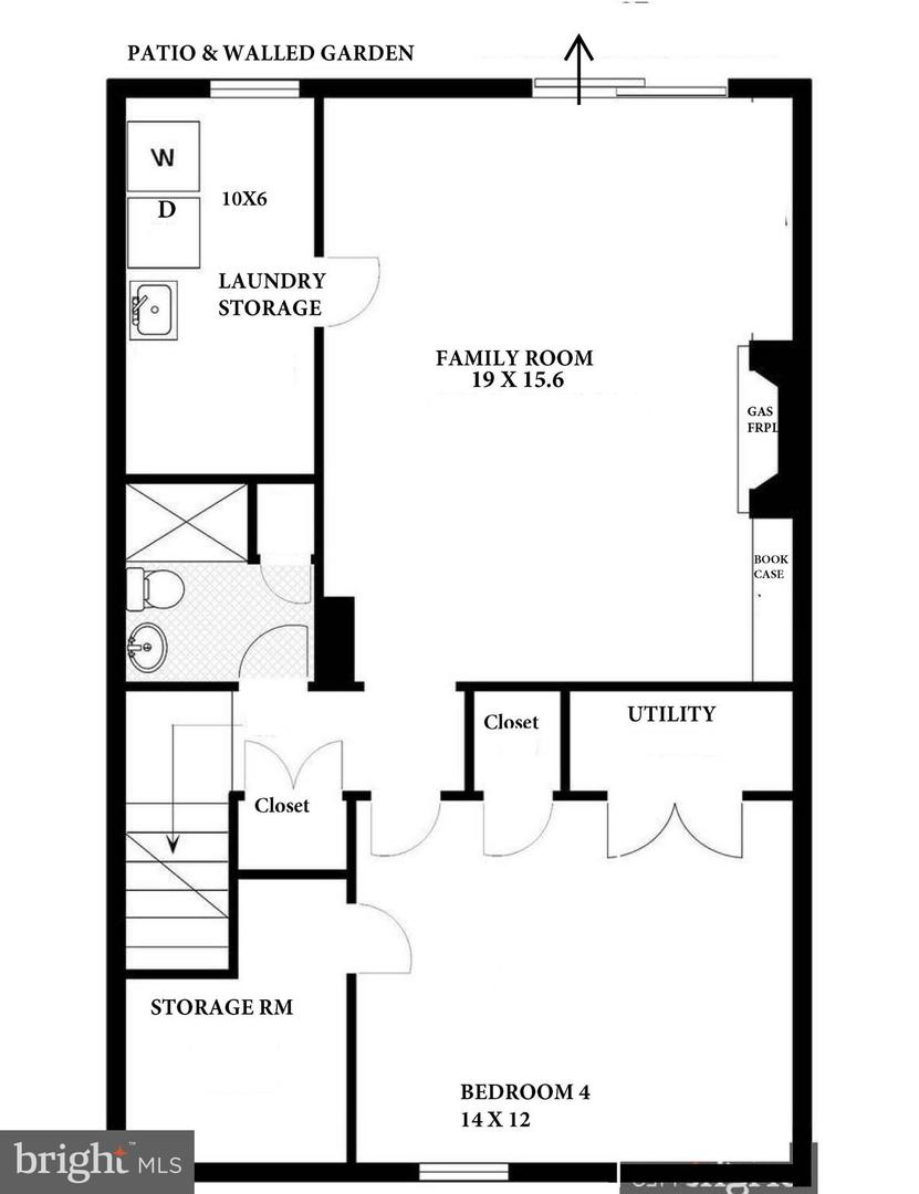 6334 GOLF COURSE SQ, ALEXANDRIA, Virginia 22307, 4 Bedrooms Bedrooms, 13 Rooms Rooms,3 BathroomsBathrooms,Residential,For sale,6334 GOLF COURSE SQ,VAFX2250262 MLS # VAFX2250262