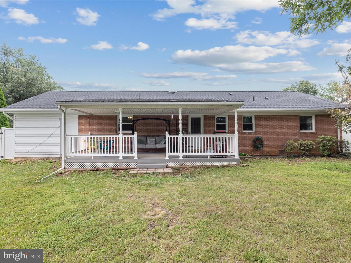 303 BEECHCROFT RD, WINCHESTER, Virginia 22601, 3 Bedrooms Bedrooms, ,1 BathroomBathrooms,Residential,For sale,303 BEECHCROFT RD,VAWI2008028 MLS # VAWI2008028