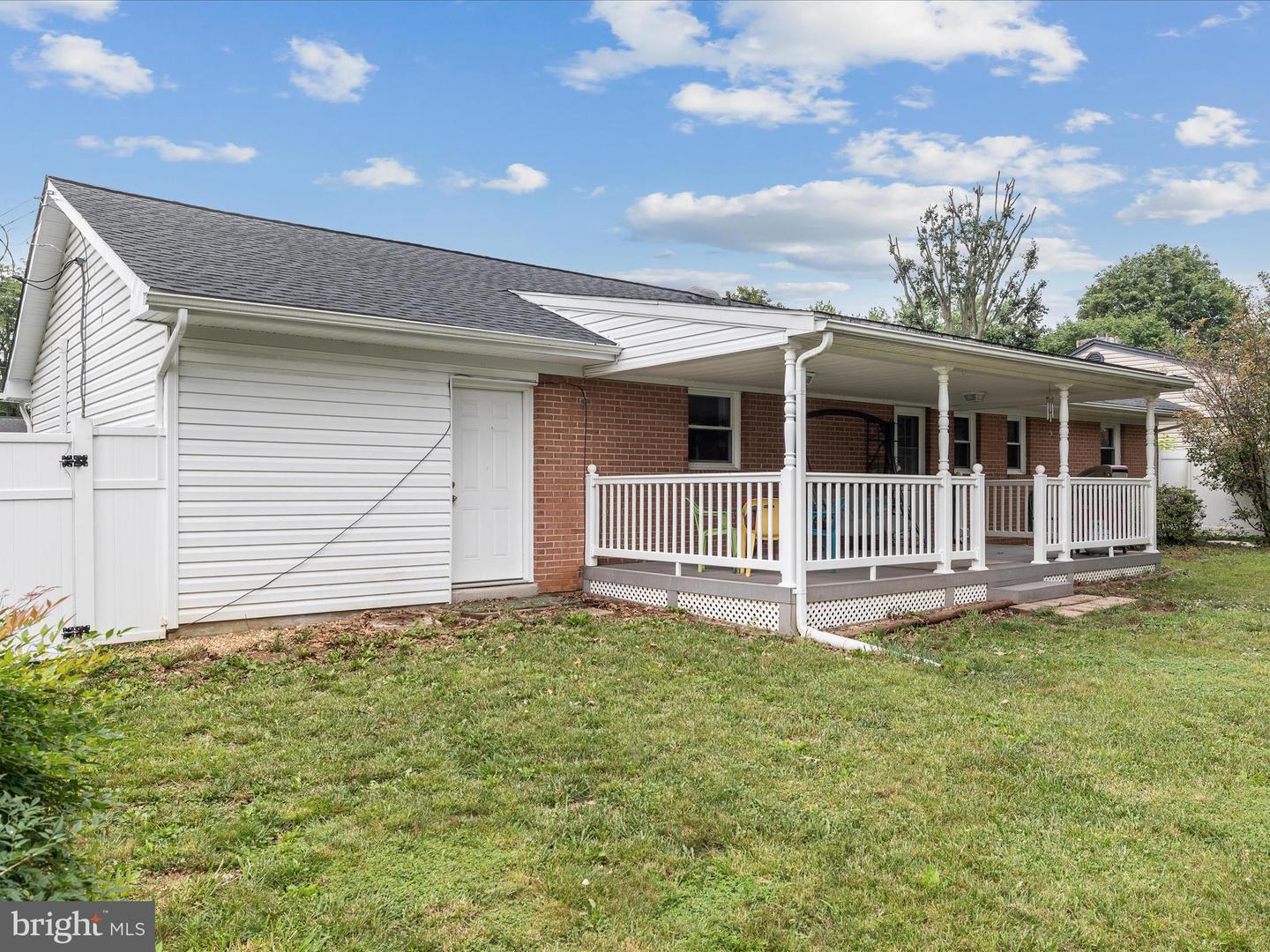 303 BEECHCROFT RD, WINCHESTER, Virginia 22601, 3 Bedrooms Bedrooms, ,1 BathroomBathrooms,Residential,For sale,303 BEECHCROFT RD,VAWI2008028 MLS # VAWI2008028