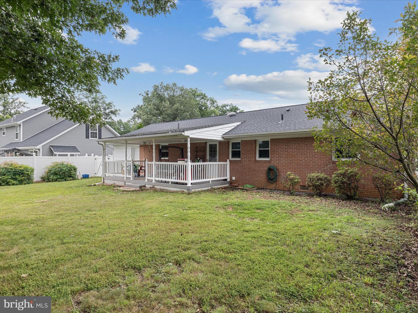 303 BEECHCROFT RD, WINCHESTER, Virginia 22601, 3 Bedrooms Bedrooms, ,1 BathroomBathrooms,Residential,For sale,303 BEECHCROFT RD,VAWI2008028 MLS # VAWI2008028