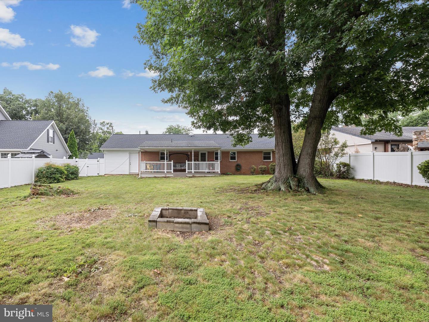 303 BEECHCROFT RD, WINCHESTER, Virginia 22601, 3 Bedrooms Bedrooms, ,1 BathroomBathrooms,Residential,For sale,303 BEECHCROFT RD,VAWI2008028 MLS # VAWI2008028