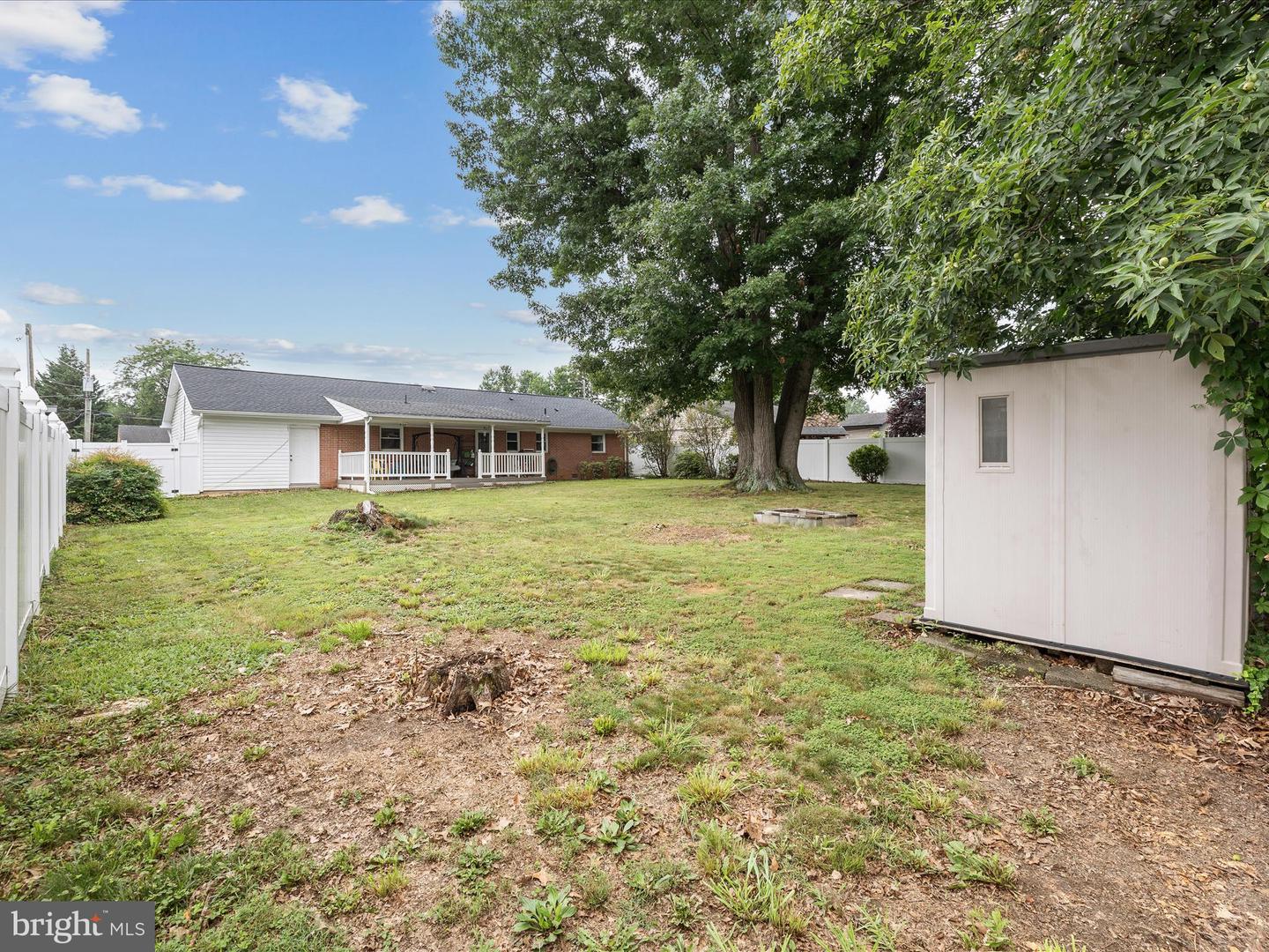 303 BEECHCROFT RD, WINCHESTER, Virginia 22601, 3 Bedrooms Bedrooms, ,1 BathroomBathrooms,Residential,For sale,303 BEECHCROFT RD,VAWI2008028 MLS # VAWI2008028