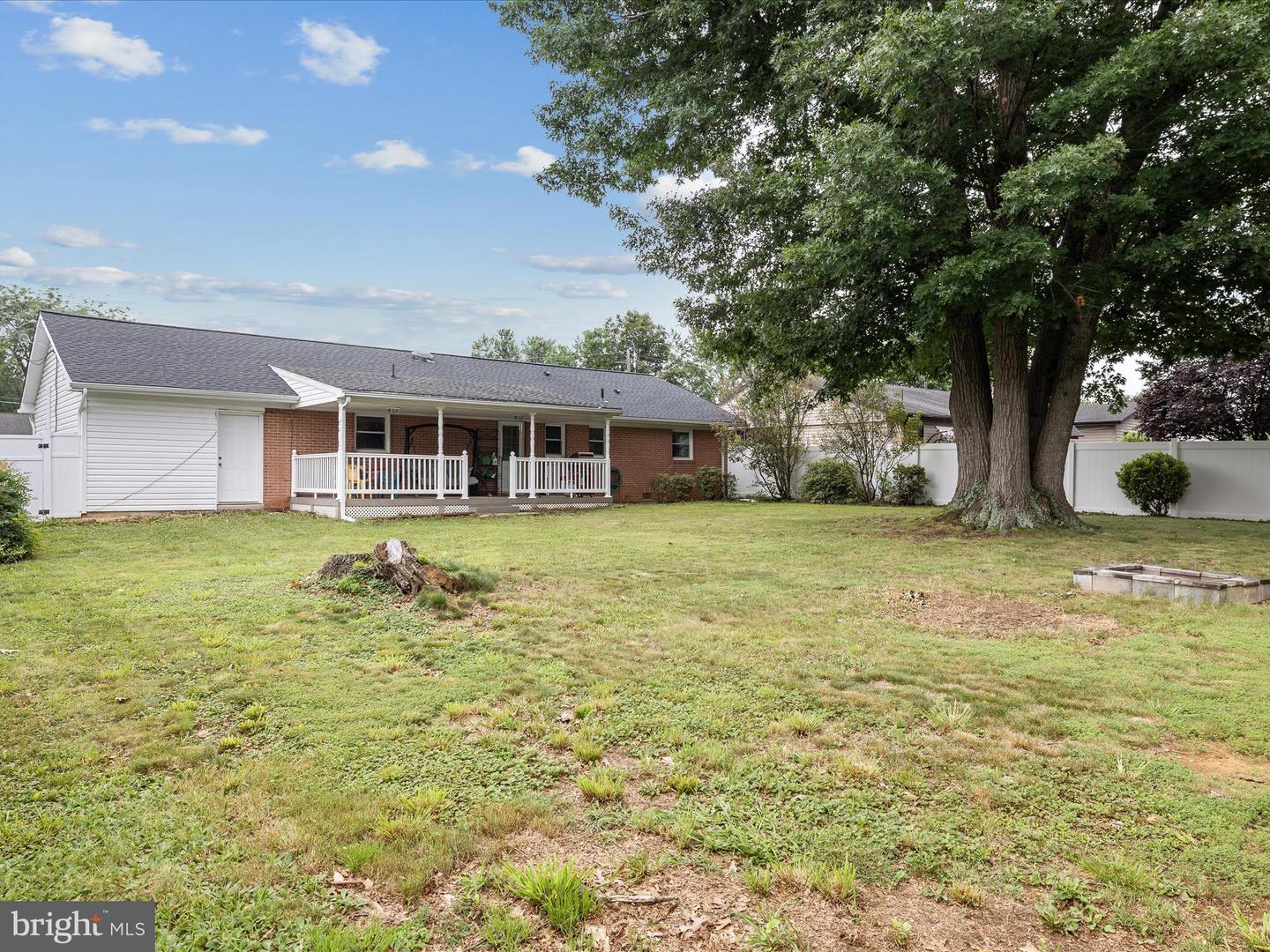 303 BEECHCROFT RD, WINCHESTER, Virginia 22601, 3 Bedrooms Bedrooms, ,1 BathroomBathrooms,Residential,For sale,303 BEECHCROFT RD,VAWI2008028 MLS # VAWI2008028