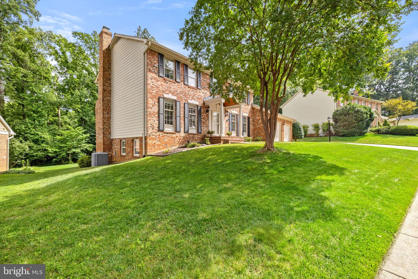9607 CERALENE CT, FAIRFAX, Virginia 22032, 5 Bedrooms Bedrooms, ,3 BathroomsBathrooms,Residential,For sale,9607 CERALENE CT,VAFX2250510 MLS # VAFX2250510