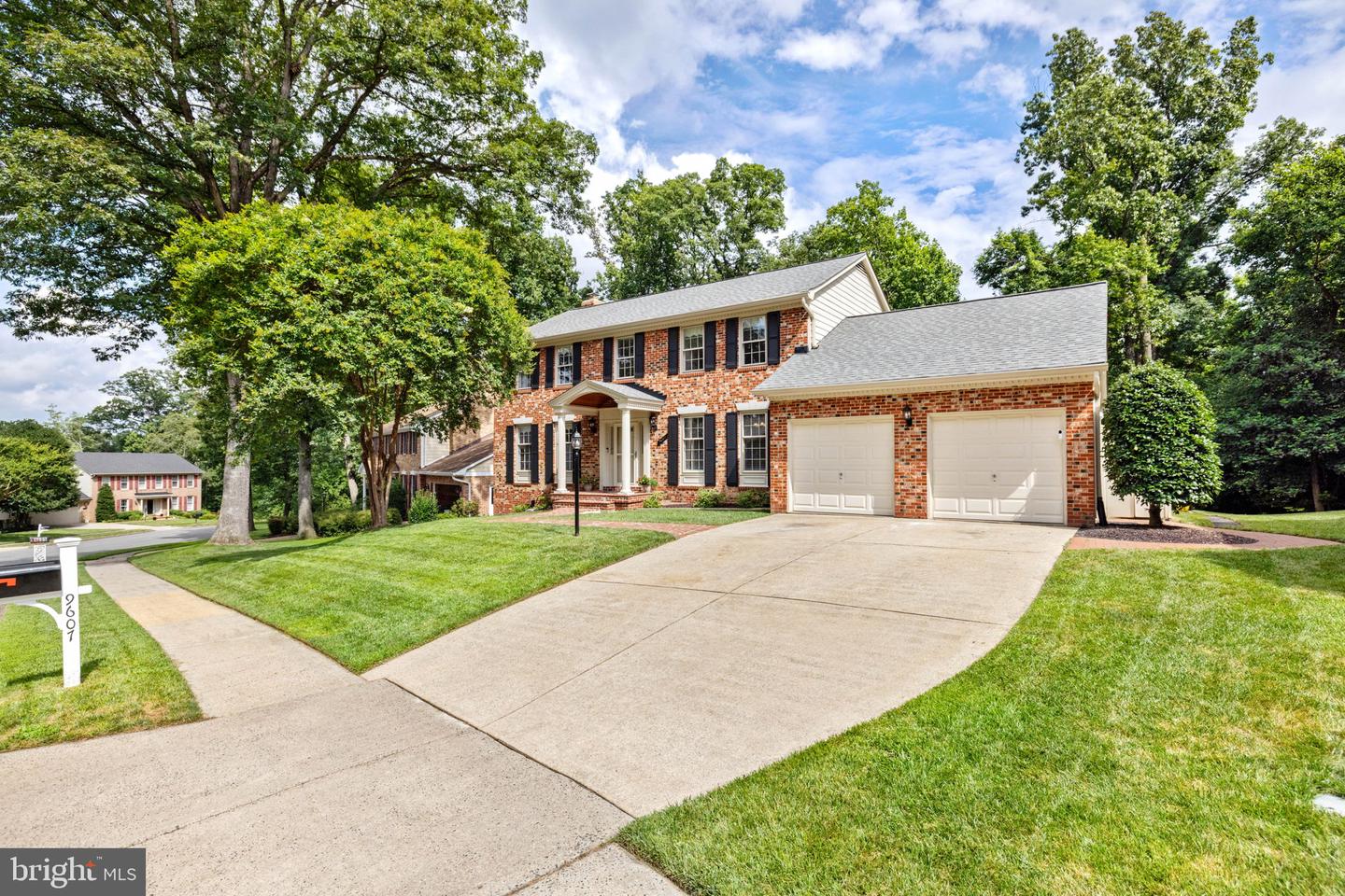 9607 CERALENE CT, FAIRFAX, Virginia 22032, 5 Bedrooms Bedrooms, ,3 BathroomsBathrooms,Residential,For sale,9607 CERALENE CT,VAFX2250510 MLS # VAFX2250510