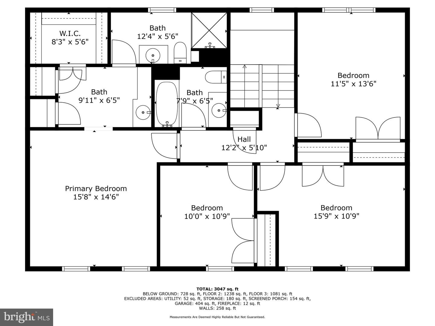 9607 CERALENE CT, FAIRFAX, Virginia 22032, 5 Bedrooms Bedrooms, ,3 BathroomsBathrooms,Residential,For sale,9607 CERALENE CT,VAFX2250510 MLS # VAFX2250510