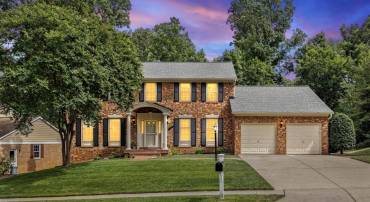 9607 CERALENE CT, FAIRFAX, Virginia 22032, 5 Bedrooms Bedrooms, ,3 BathroomsBathrooms,Residential,For sale,9607 CERALENE CT,VAFX2250510 MLS # VAFX2250510