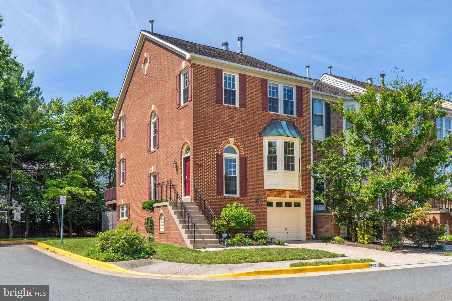 8001 GINA PL, VIENNA, Virginia 22182, 3 Bedrooms Bedrooms, ,2 BathroomsBathrooms,Residential,For sale,8001 GINA PL,VAFX2250124 MLS # VAFX2250124