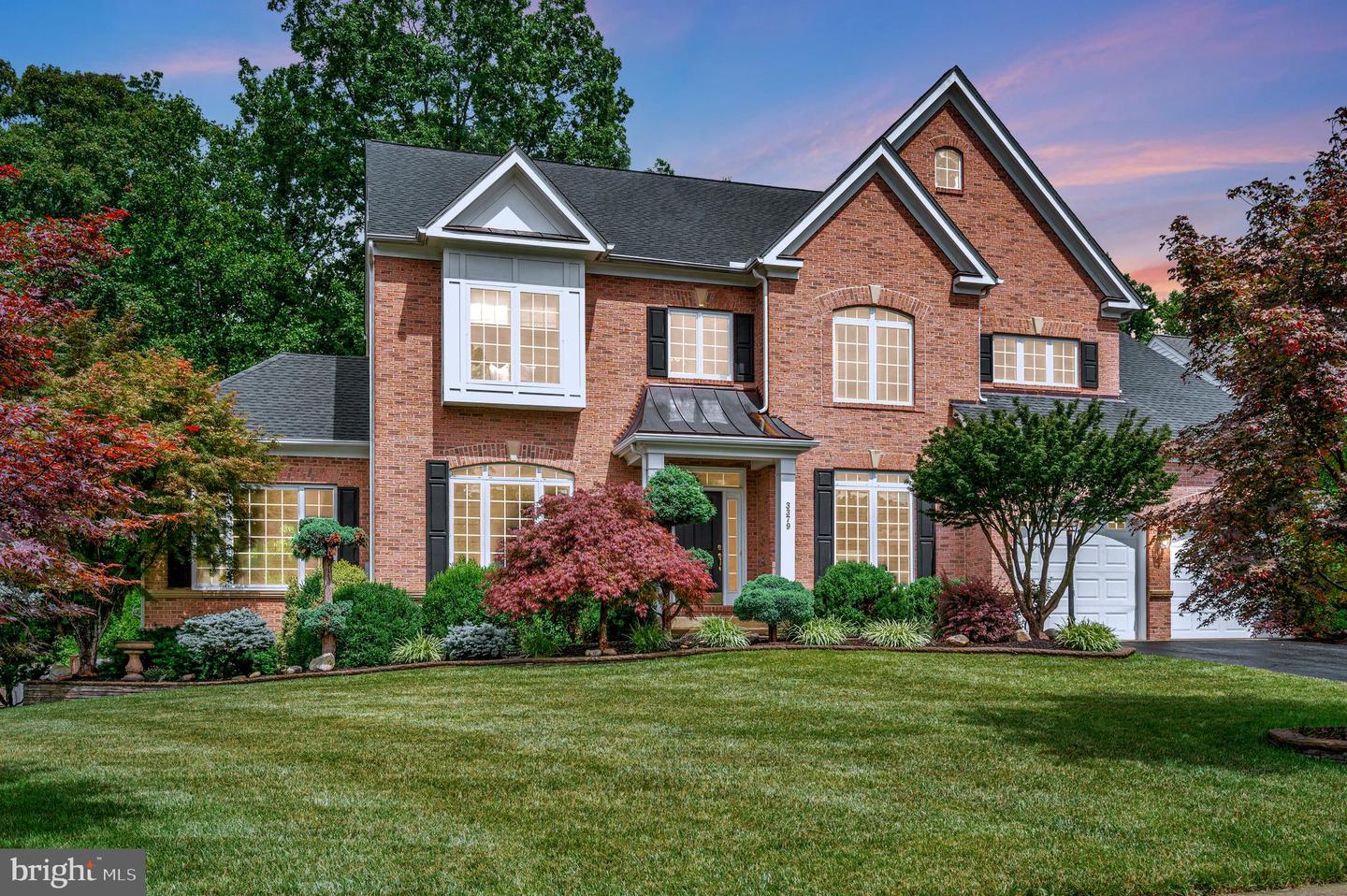 3379 DONDIS CREEK DR, TRIANGLE, Virginia 22172, 5 Bedrooms Bedrooms, ,4 BathroomsBathrooms,Residential,For sale,3379 DONDIS CREEK DR,VAPW2097988 MLS # VAPW2097988