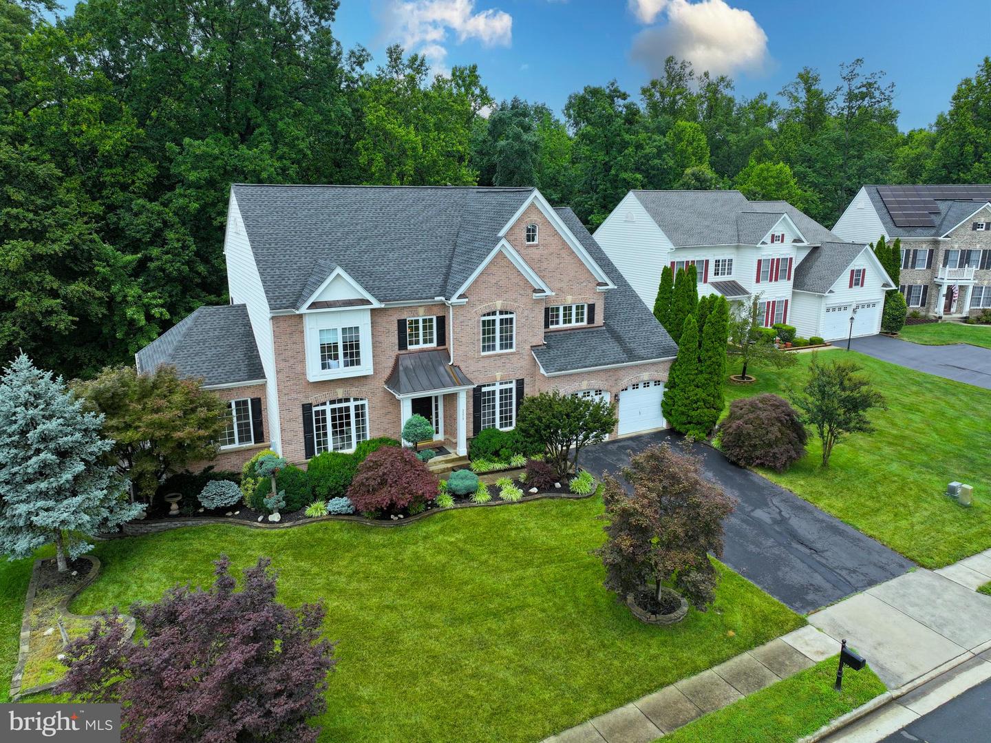 3379 DONDIS CREEK DR, TRIANGLE, Virginia 22172, 5 Bedrooms Bedrooms, ,4 BathroomsBathrooms,Residential,For sale,3379 DONDIS CREEK DR,VAPW2097988 MLS # VAPW2097988