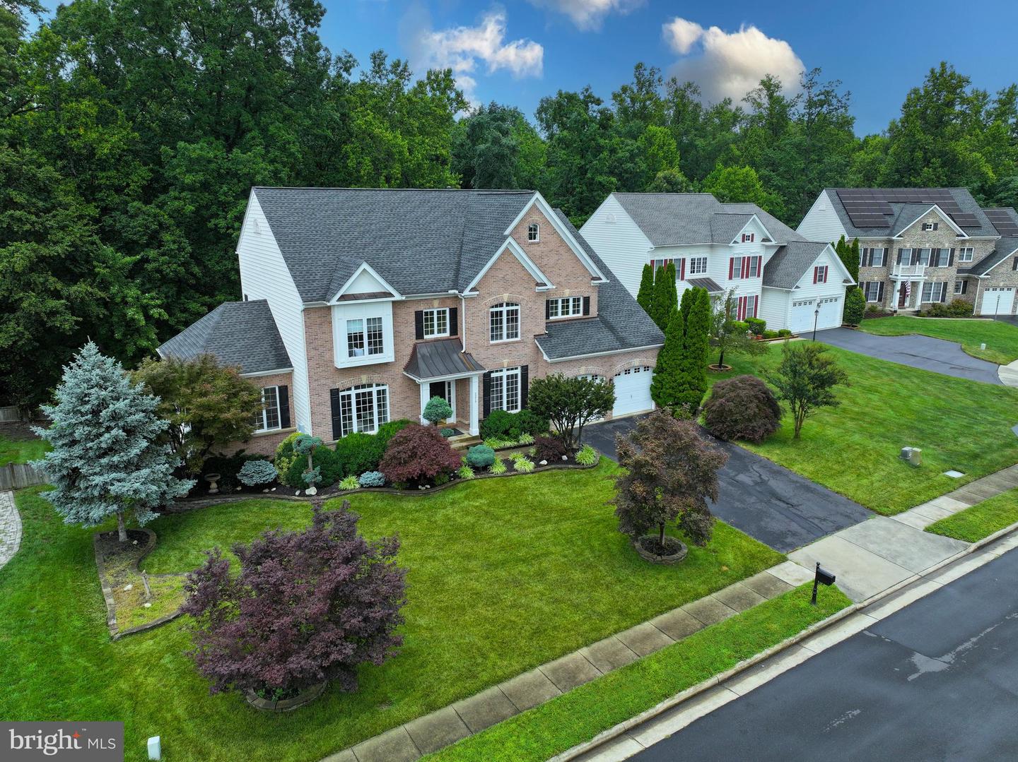 3379 DONDIS CREEK DR, TRIANGLE, Virginia 22172, 5 Bedrooms Bedrooms, ,4 BathroomsBathrooms,Residential,For sale,3379 DONDIS CREEK DR,VAPW2097988 MLS # VAPW2097988
