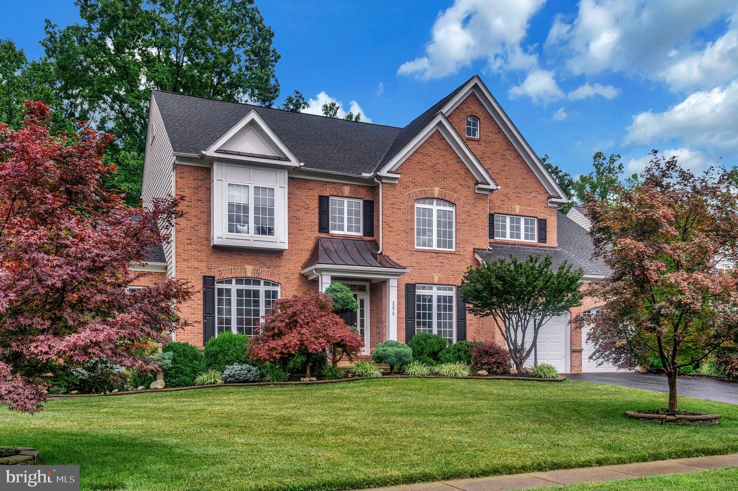 3379 DONDIS CREEK DR, TRIANGLE, Virginia 22172, 5 Bedrooms Bedrooms, ,4 BathroomsBathrooms,Residential,For sale,3379 DONDIS CREEK DR,VAPW2097988 MLS # VAPW2097988