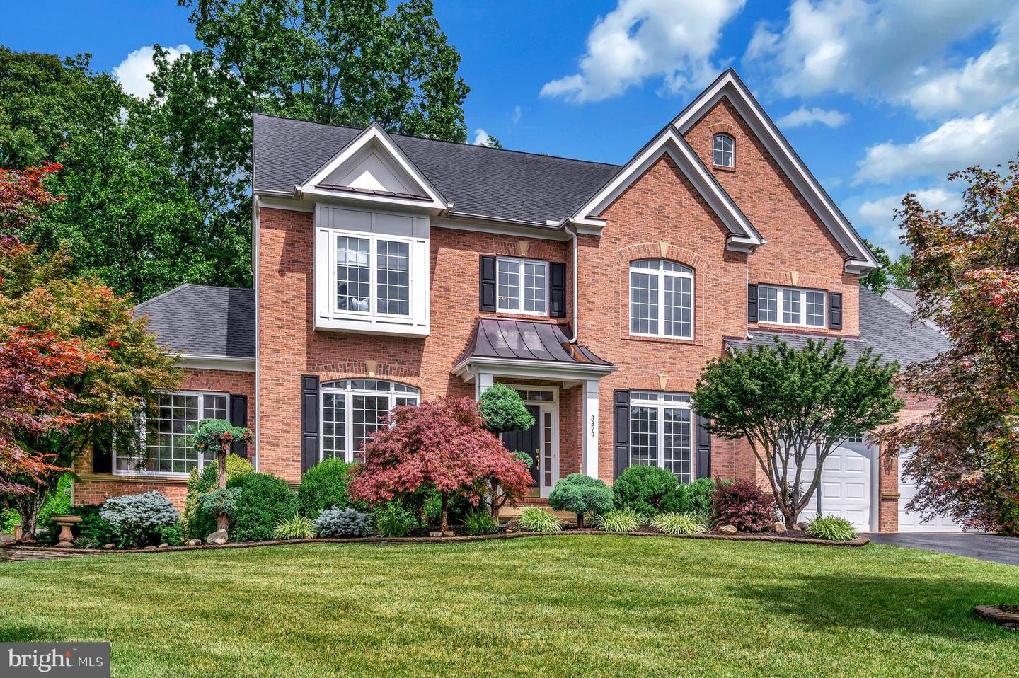 3379 DONDIS CREEK DR, TRIANGLE, Virginia 22172, 5 Bedrooms Bedrooms, ,4 BathroomsBathrooms,Residential,For sale,3379 DONDIS CREEK DR,VAPW2097988 MLS # VAPW2097988