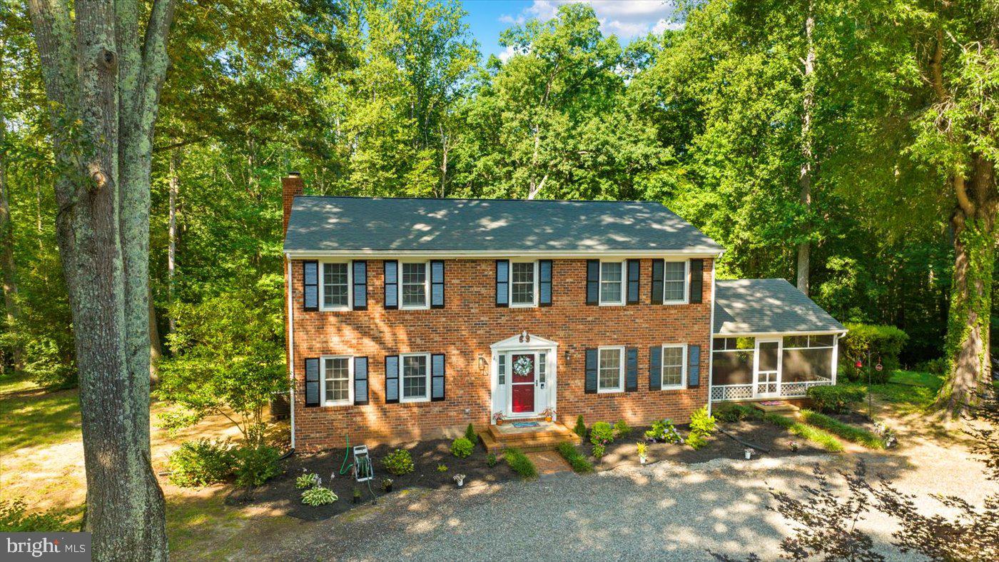 290 MONROE, MONTROSS, Virginia 22520, 4 Bedrooms Bedrooms, ,2 BathroomsBathrooms,Residential,For sale,290 MONROE,VAWE2009212 MLS # VAWE2009212