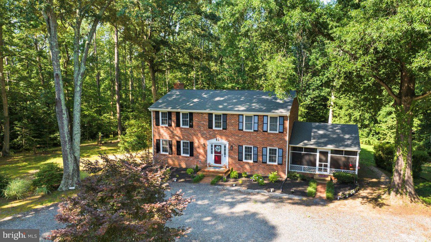290 MONROE, MONTROSS, Virginia 22520, 4 Bedrooms Bedrooms, ,2 BathroomsBathrooms,Residential,For sale,290 MONROE,VAWE2009212 MLS # VAWE2009212