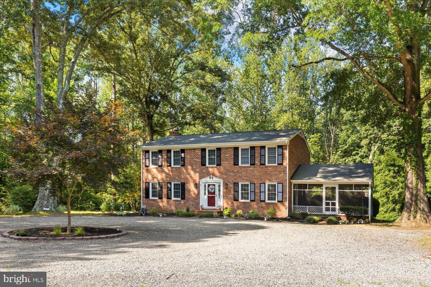 290 MONROE, MONTROSS, Virginia 22520, 4 Bedrooms Bedrooms, ,2 BathroomsBathrooms,Residential,For sale,290 MONROE,VAWE2009212 MLS # VAWE2009212