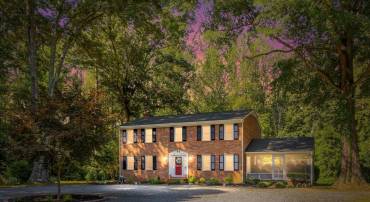 290 MONROE, MONTROSS, Virginia 22520, 4 Bedrooms Bedrooms, ,2 BathroomsBathrooms,Residential,For sale,290 MONROE,VAWE2009212 MLS # VAWE2009212
