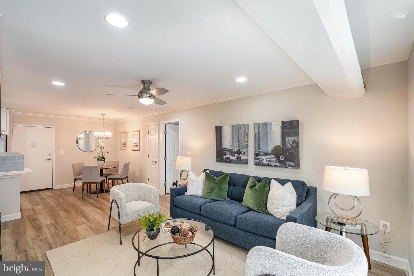 75 S REYNOLDS ST #411, ALEXANDRIA, Virginia 22304, 2 Bedrooms Bedrooms, ,2 BathroomsBathrooms,Residential,For sale,75 S REYNOLDS ST #411,VAAX2047028 MLS # VAAX2047028