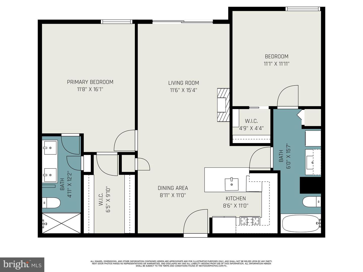 75 S REYNOLDS ST #411, ALEXANDRIA, Virginia 22304, 2 Bedrooms Bedrooms, ,2 BathroomsBathrooms,Residential,For sale,75 S REYNOLDS ST #411,VAAX2047028 MLS # VAAX2047028