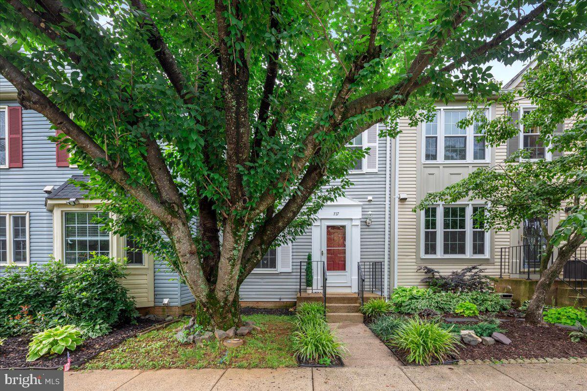 717 ARBOR CT, WARRENTON, Virginia 20186, 3 Bedrooms Bedrooms, ,3 BathroomsBathrooms,Residential,For sale,717 ARBOR CT,VAFQ2017222 MLS # VAFQ2017222