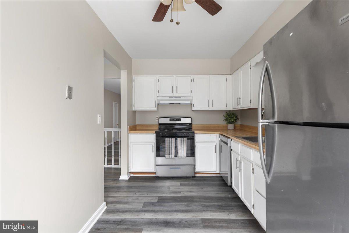 717 ARBOR CT, WARRENTON, Virginia 20186, 3 Bedrooms Bedrooms, ,3 BathroomsBathrooms,Residential,For sale,717 ARBOR CT,VAFQ2017222 MLS # VAFQ2017222