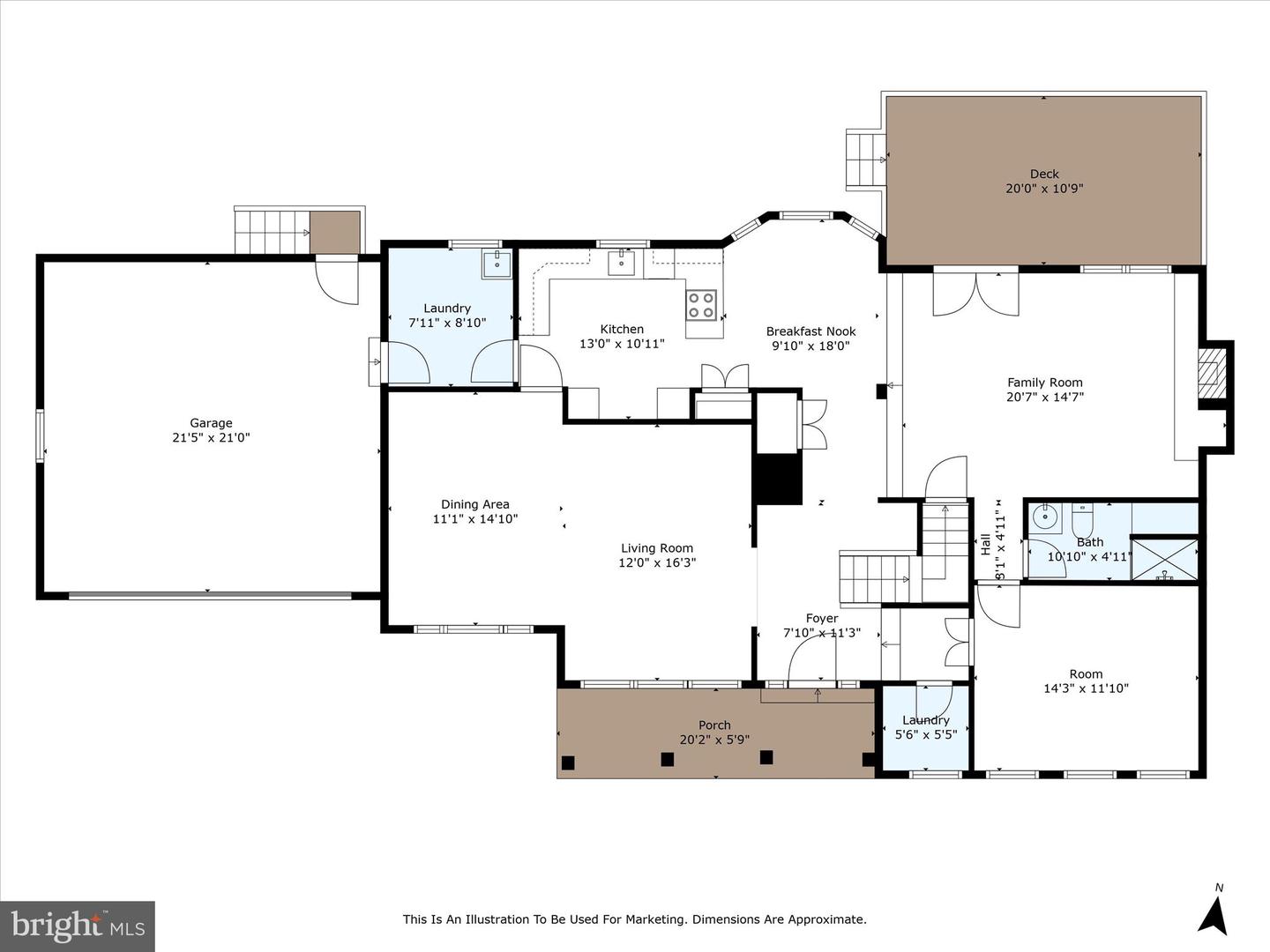 11132 FLORA LEE DR, FAIRFAX STATION, Virginia 22039, 5 Bedrooms Bedrooms, ,4 BathroomsBathrooms,Residential,For sale,11132 FLORA LEE DR,VAFX2251842 MLS # VAFX2251842