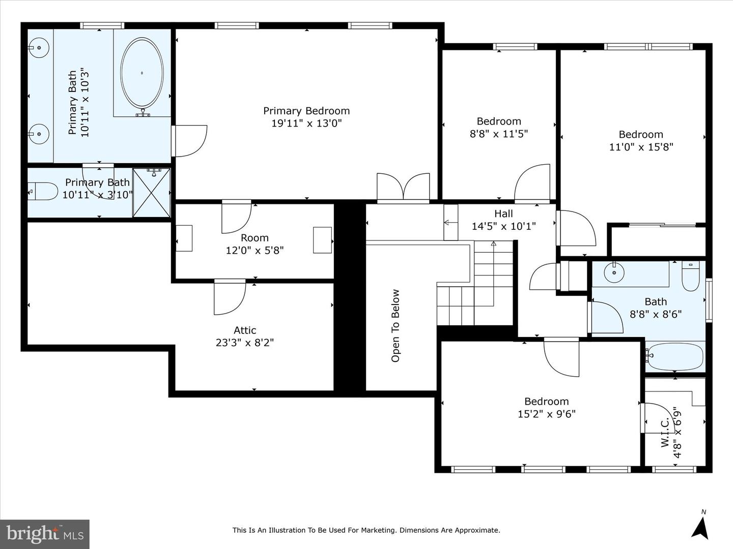 11132 FLORA LEE DR, FAIRFAX STATION, Virginia 22039, 5 Bedrooms Bedrooms, ,4 BathroomsBathrooms,Residential,For sale,11132 FLORA LEE DR,VAFX2251842 MLS # VAFX2251842