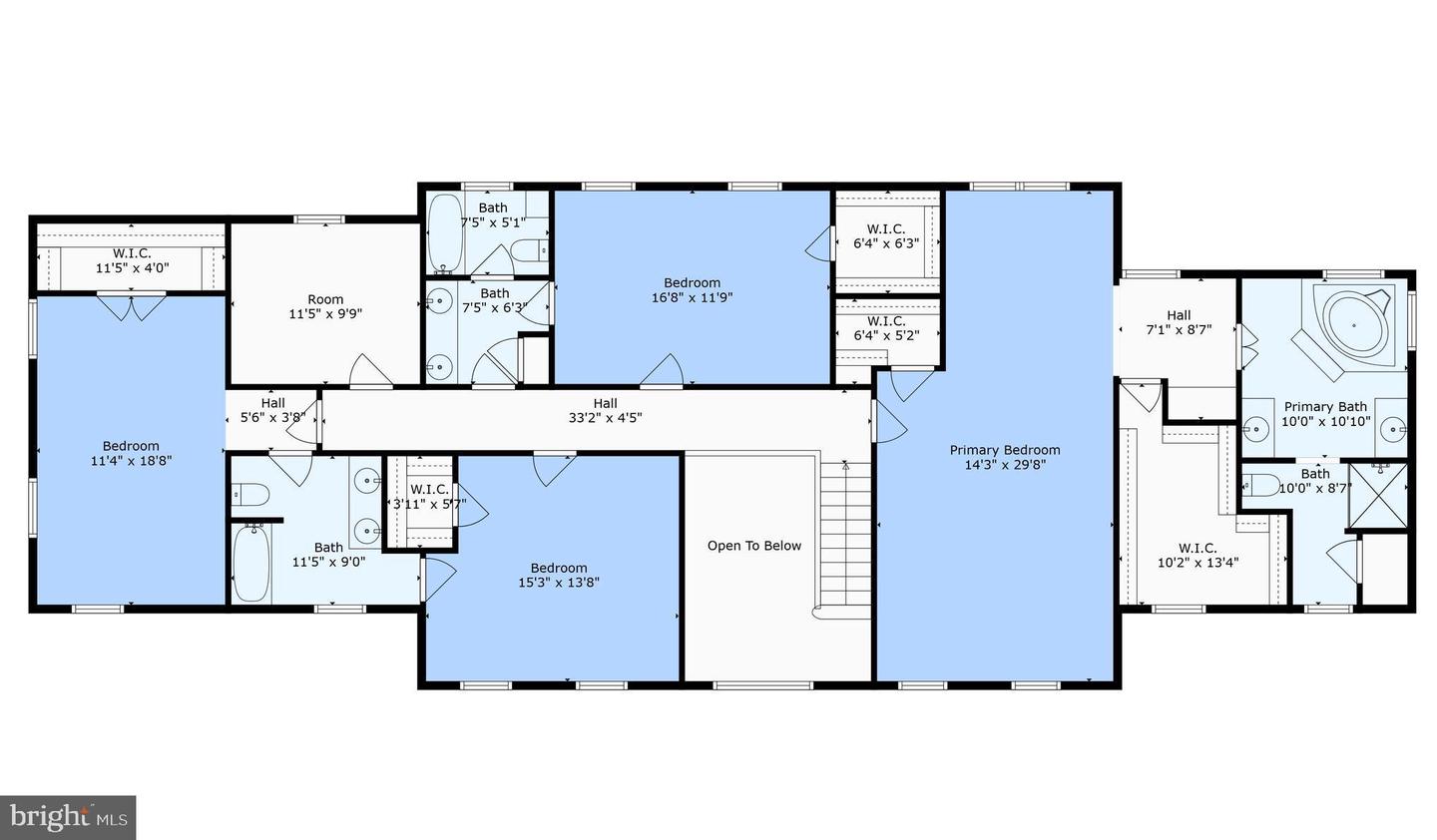 6860 LODGEPOLE CT, MANASSAS, Virginia 20111, 5 Bedrooms Bedrooms, ,5 BathroomsBathrooms,Residential,For sale,6860 LODGEPOLE CT,VAPW2098196 MLS # VAPW2098196