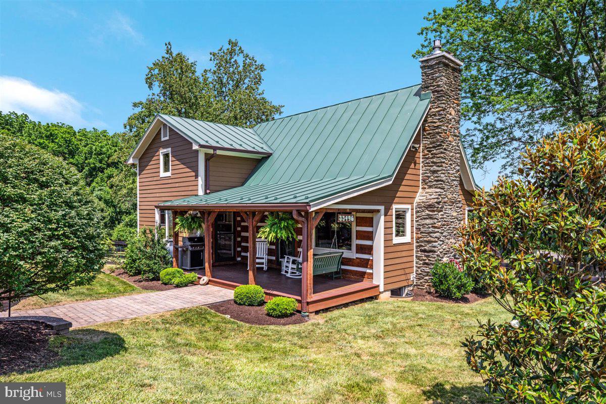 35496 SIMPSONS CREEK RD, ROUND HILL, Virginia 20141, 3 Bedrooms Bedrooms, ,2 BathroomsBathrooms,Residential,For sale,35496 SIMPSONS CREEK RD,VALO2100808 MLS # VALO2100808