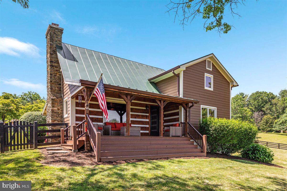 35496 SIMPSONS CREEK RD, ROUND HILL, Virginia 20141, 3 Bedrooms Bedrooms, ,2 BathroomsBathrooms,Residential,For sale,35496 SIMPSONS CREEK RD,VALO2100808 MLS # VALO2100808