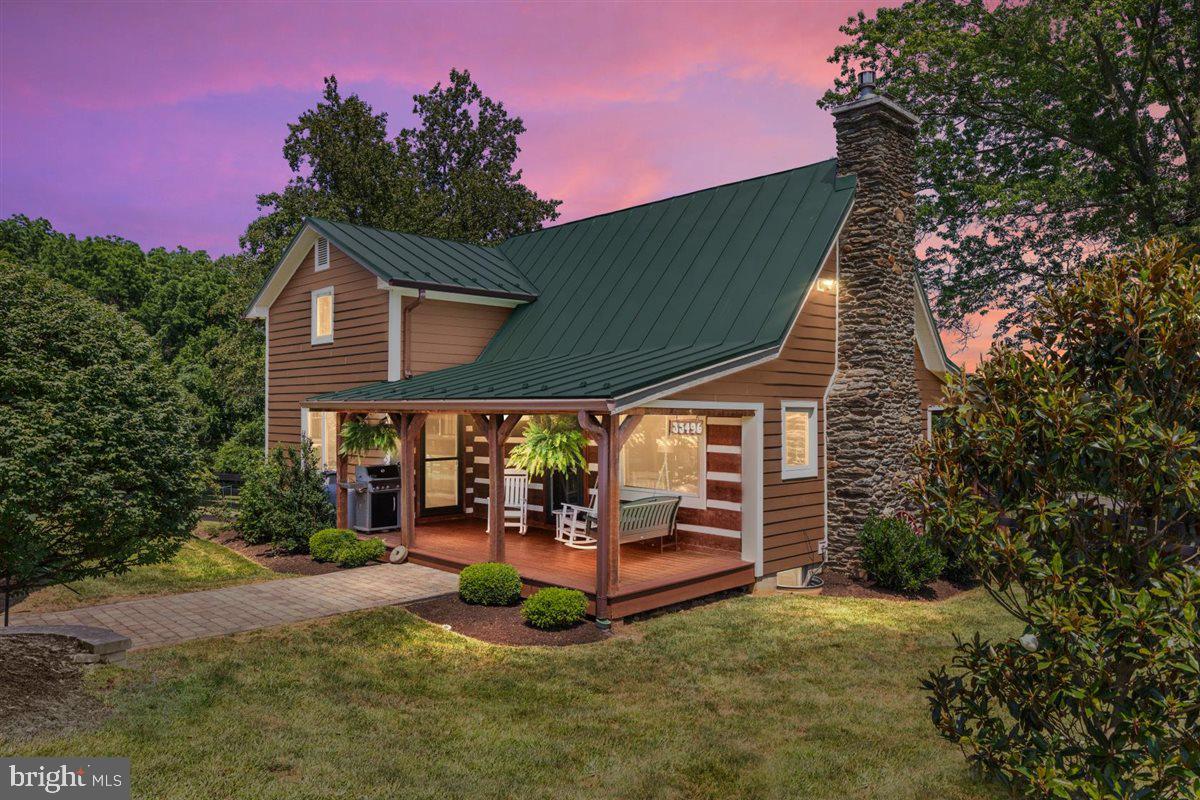 35496 SIMPSONS CREEK RD, ROUND HILL, Virginia 20141, 3 Bedrooms Bedrooms, ,2 BathroomsBathrooms,Residential,For sale,35496 SIMPSONS CREEK RD,VALO2100808 MLS # VALO2100808