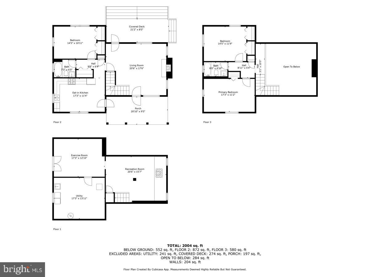 35496 SIMPSONS CREEK RD, ROUND HILL, Virginia 20141, 3 Bedrooms Bedrooms, ,2 BathroomsBathrooms,Residential,For sale,35496 SIMPSONS CREEK RD,VALO2100808 MLS # VALO2100808