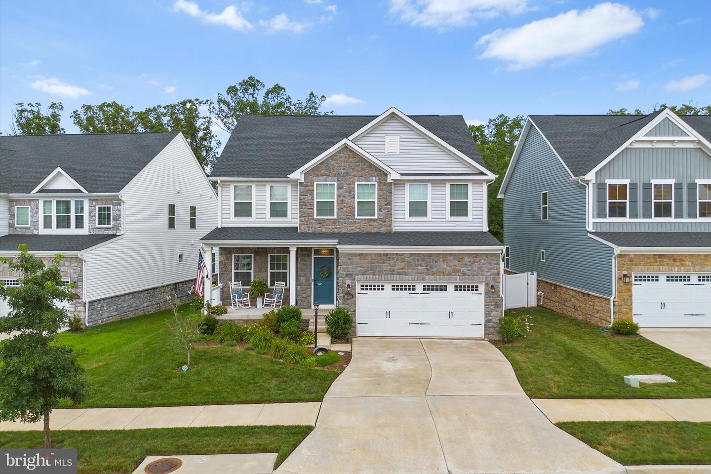 11356 WHEELER RIDGE DR, MANASSAS, Virginia 20109, 5 Bedrooms Bedrooms, ,3 BathroomsBathrooms,Residential,For sale,11356 WHEELER RIDGE DR,VAPW2098248 MLS # VAPW2098248