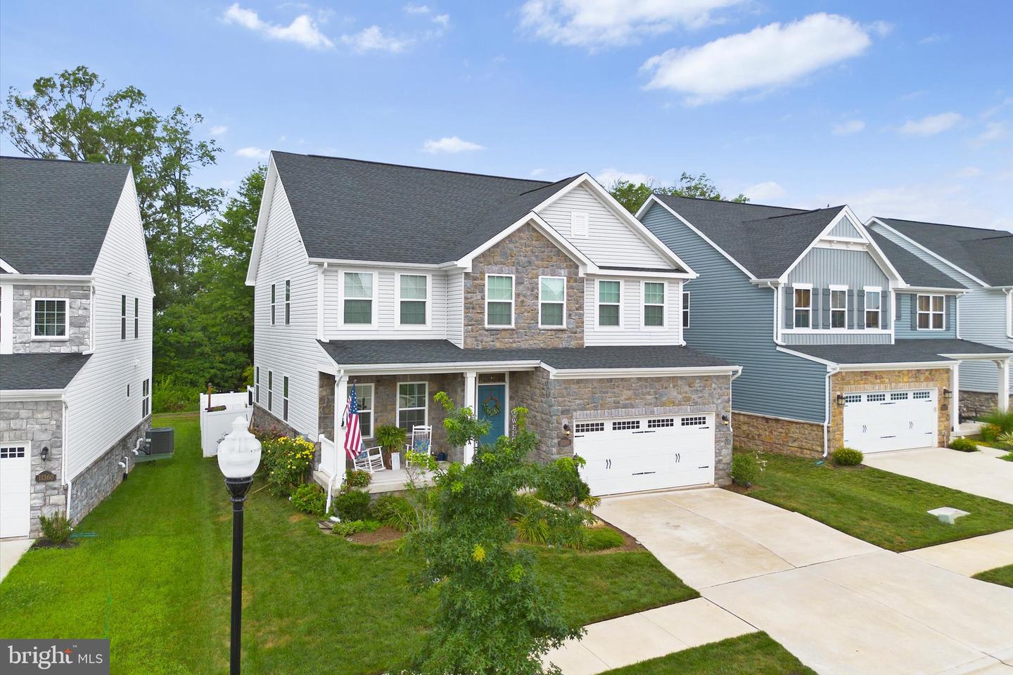 11356 WHEELER RIDGE DR, MANASSAS, Virginia 20109, 5 Bedrooms Bedrooms, ,3 BathroomsBathrooms,Residential,For sale,11356 WHEELER RIDGE DR,VAPW2098248 MLS # VAPW2098248
