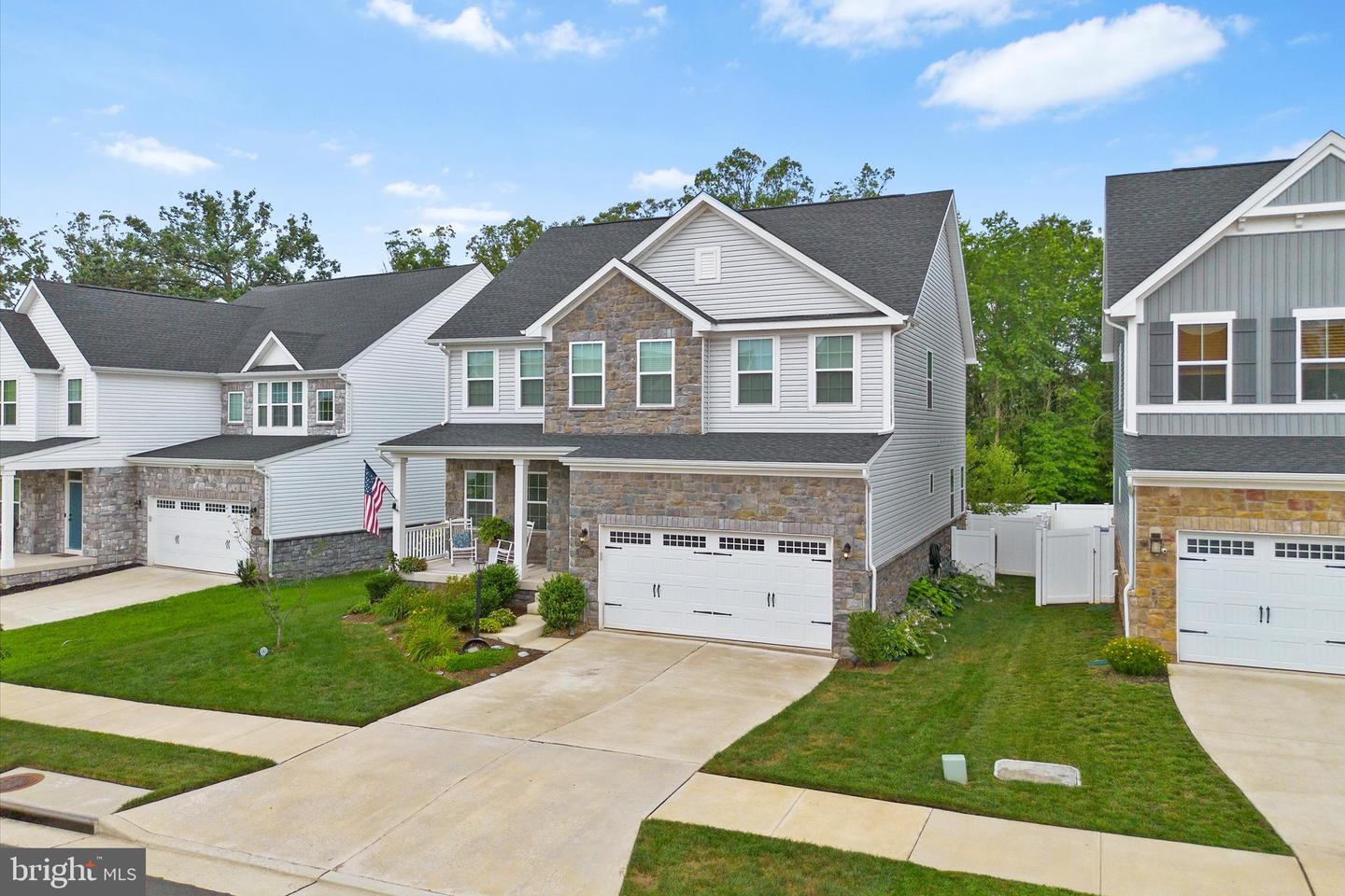 11356 WHEELER RIDGE DR, MANASSAS, Virginia 20109, 5 Bedrooms Bedrooms, ,3 BathroomsBathrooms,Residential,For sale,11356 WHEELER RIDGE DR,VAPW2098248 MLS # VAPW2098248