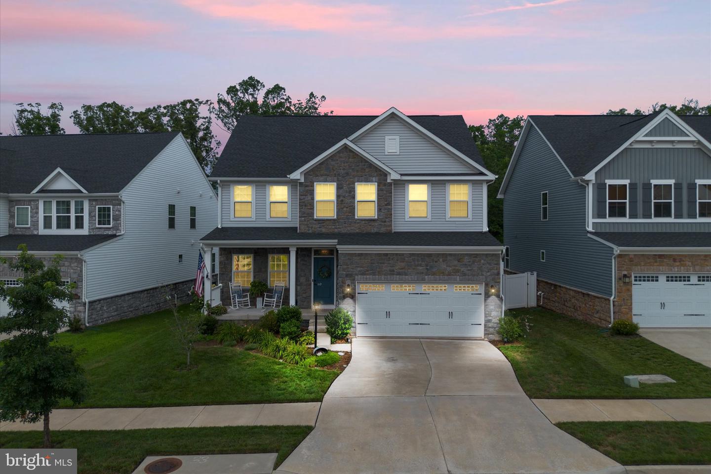 11356 WHEELER RIDGE DR, MANASSAS, Virginia 20109, 5 Bedrooms Bedrooms, ,3 BathroomsBathrooms,Residential,For sale,11356 WHEELER RIDGE DR,VAPW2098248 MLS # VAPW2098248
