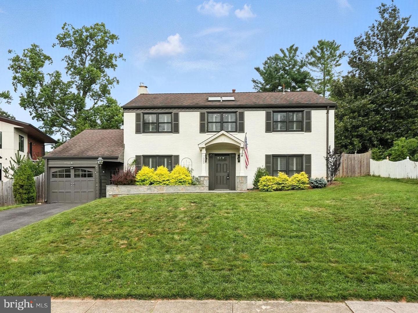 7000 SOUTHRIDGE DR, MCLEAN, Virginia 22101, 4 Bedrooms Bedrooms, ,3 BathroomsBathrooms,Residential,For sale,7000 SOUTHRIDGE DR,VAFX2252688 MLS # VAFX2252688