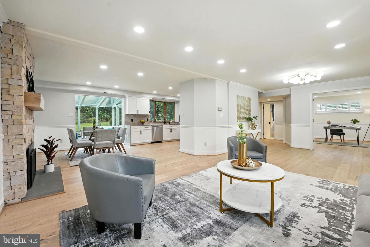 7000 SOUTHRIDGE DR, MCLEAN, Virginia 22101, 4 Bedrooms Bedrooms, ,3 BathroomsBathrooms,Residential,For sale,7000 SOUTHRIDGE DR,VAFX2252688 MLS # VAFX2252688