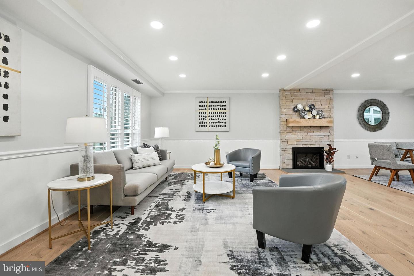 7000 SOUTHRIDGE DR, MCLEAN, Virginia 22101, 4 Bedrooms Bedrooms, ,3 BathroomsBathrooms,Residential,For sale,7000 SOUTHRIDGE DR,VAFX2252688 MLS # VAFX2252688