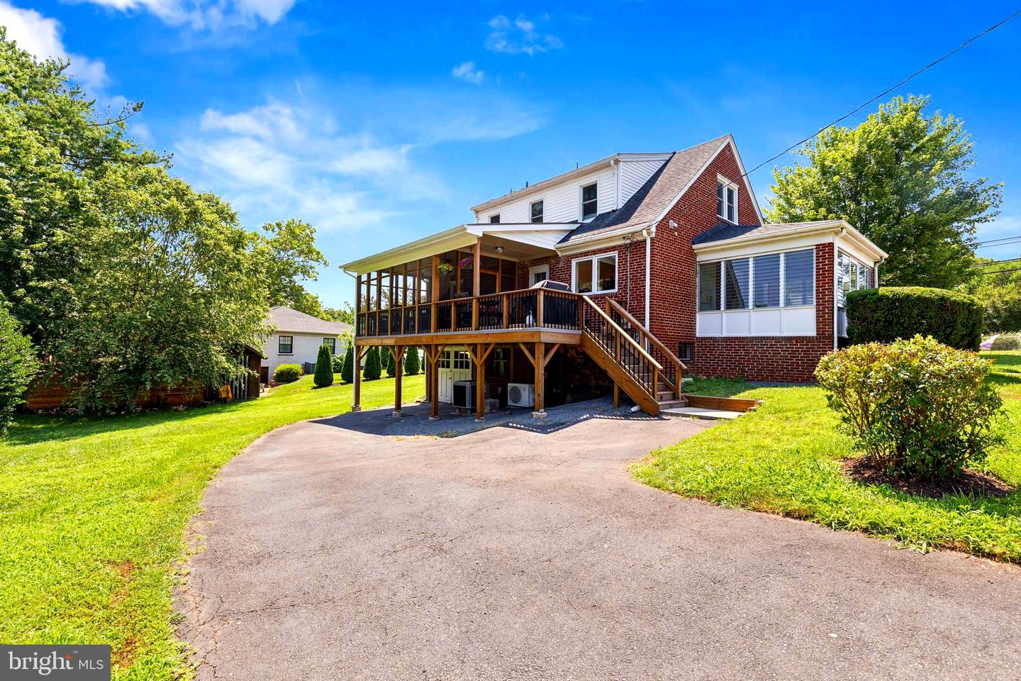 9226 PORTNER AVE, MANASSAS, Virginia 20110, 4 Bedrooms Bedrooms, ,2 BathroomsBathrooms,Residential,For sale,9226 PORTNER AVE,VAMN2008604 MLS # VAMN2008604