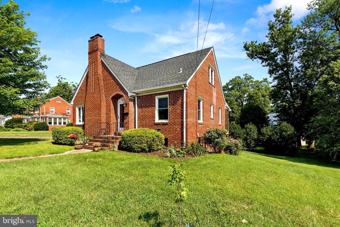 9226 PORTNER AVE, MANASSAS, Virginia 20110, 4 Bedrooms Bedrooms, ,2 BathroomsBathrooms,Residential,For sale,9226 PORTNER AVE,VAMN2008604 MLS # VAMN2008604