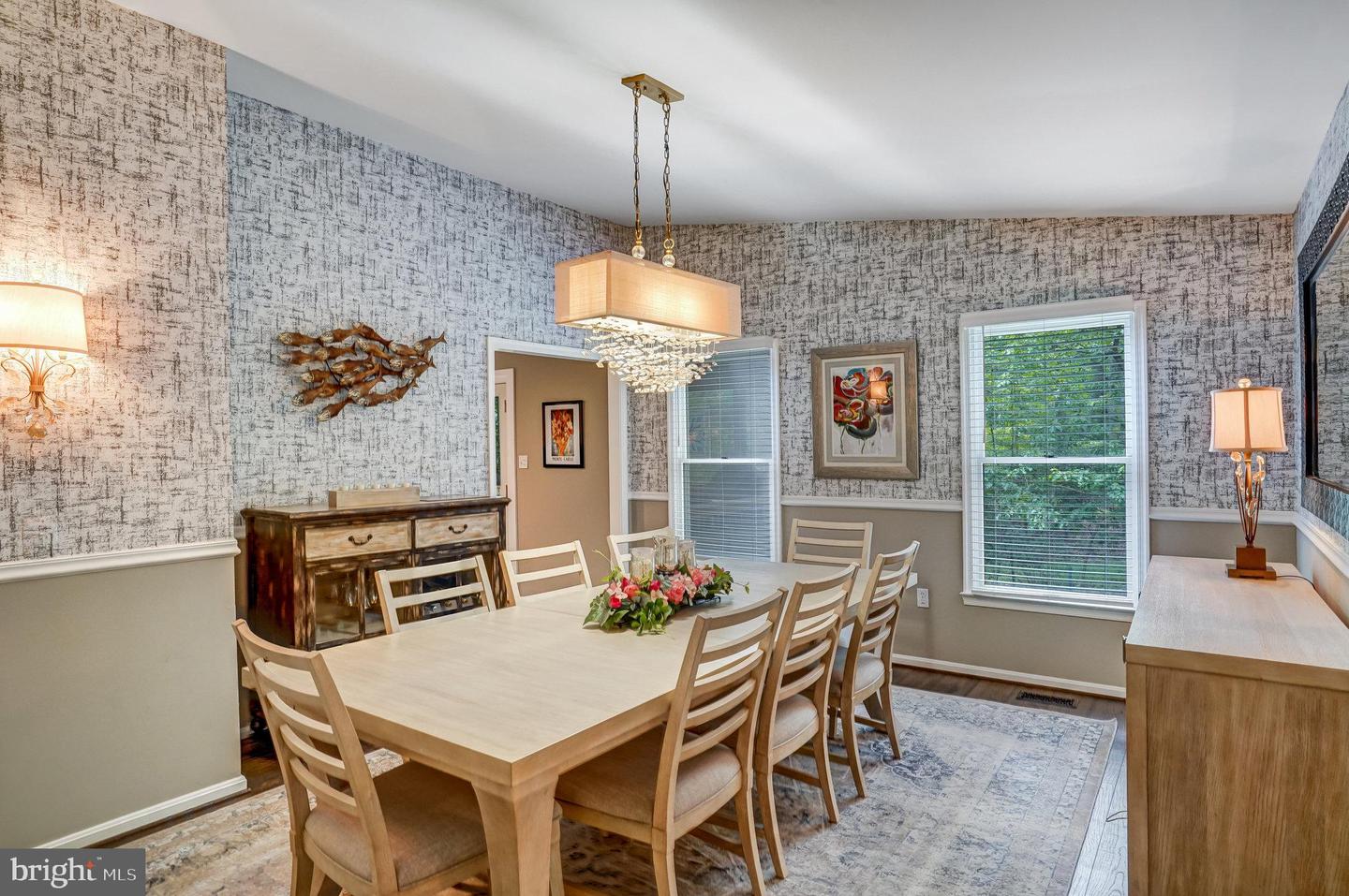 1607 MERCER RD, HAYMARKET, Virginia 20169, 4 Bedrooms Bedrooms, ,3 BathroomsBathrooms,Residential,For sale,1607 MERCER RD,VAPW2098360 MLS # VAPW2098360