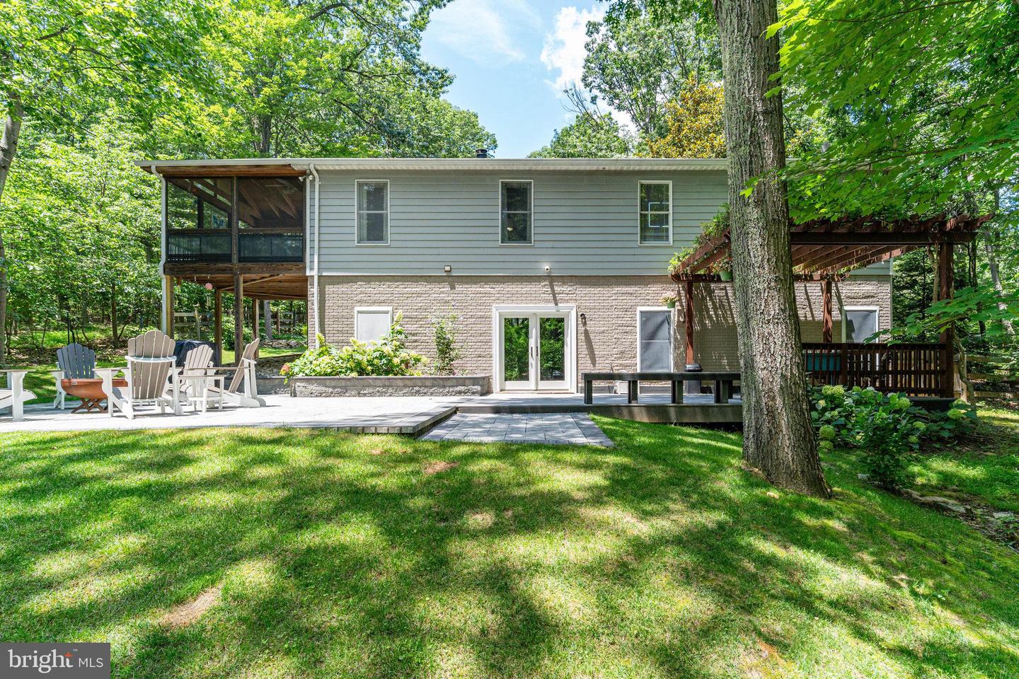 1607 MERCER RD, HAYMARKET, Virginia 20169, 4 Bedrooms Bedrooms, ,3 BathroomsBathrooms,Residential,For sale,1607 MERCER RD,VAPW2098360 MLS # VAPW2098360