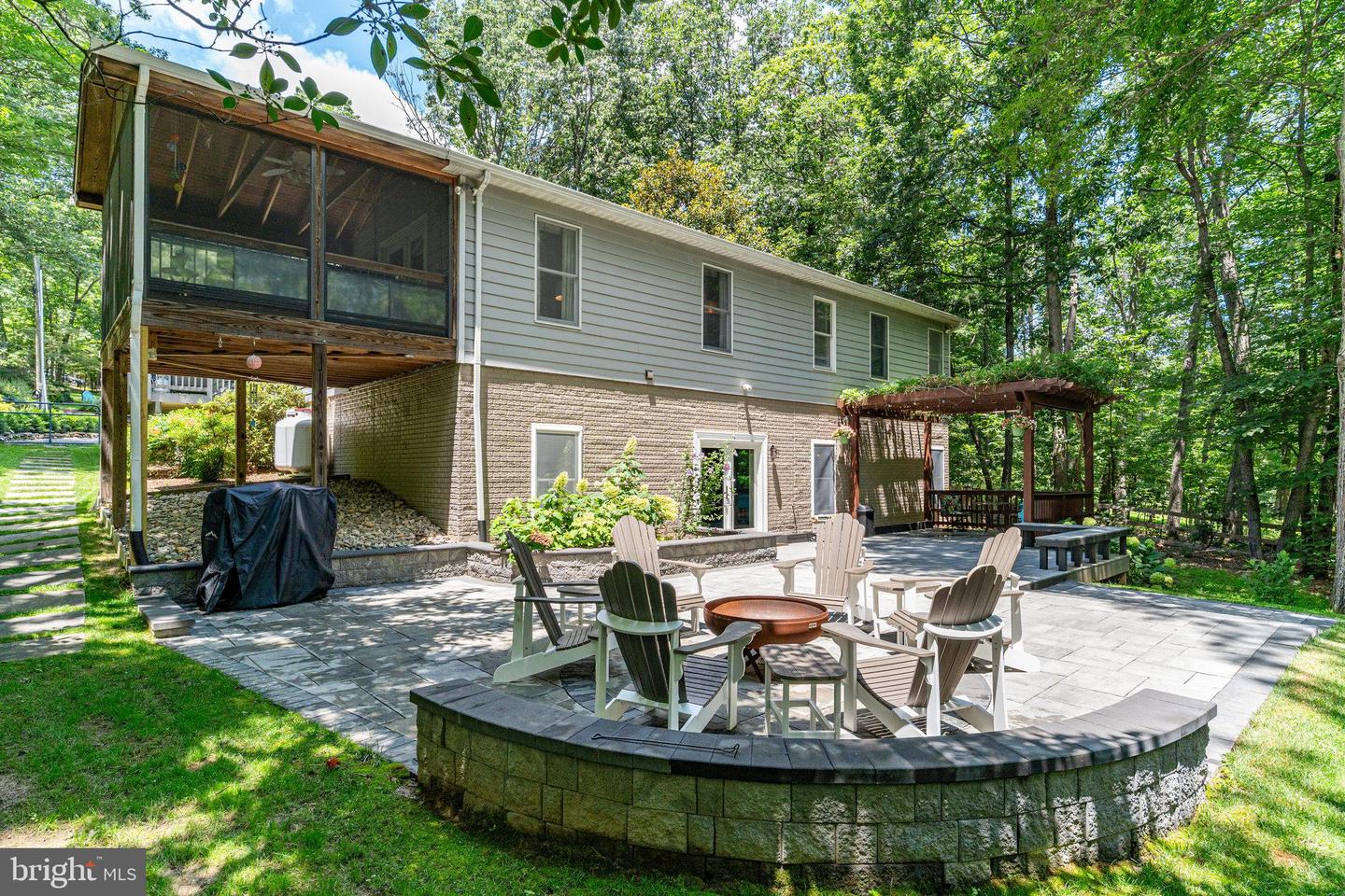 1607 MERCER RD, HAYMARKET, Virginia 20169, 4 Bedrooms Bedrooms, ,3 BathroomsBathrooms,Residential,For sale,1607 MERCER RD,VAPW2098360 MLS # VAPW2098360