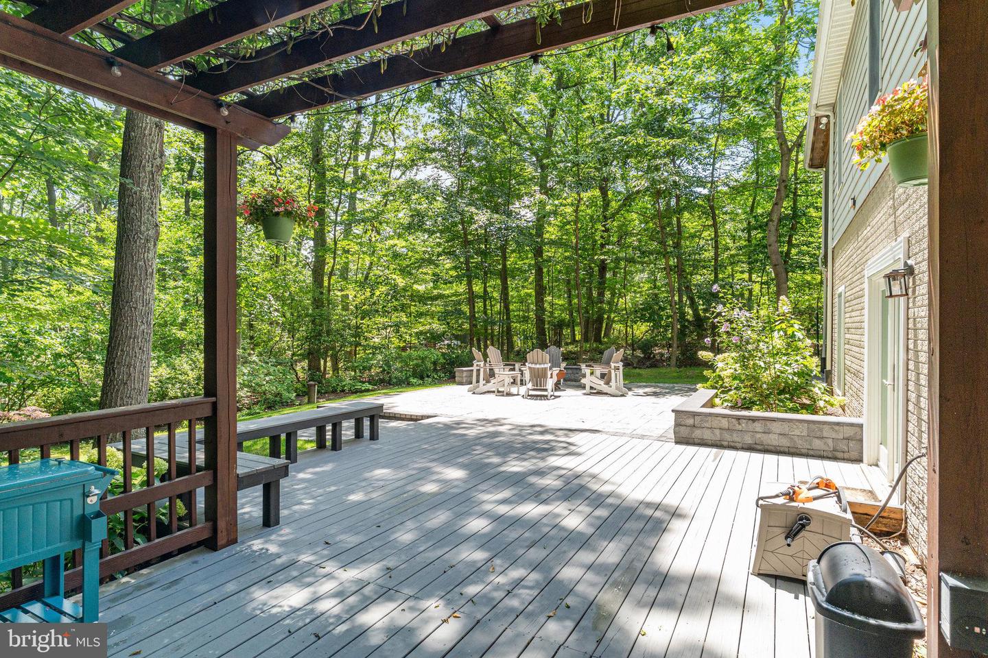 1607 MERCER RD, HAYMARKET, Virginia 20169, 4 Bedrooms Bedrooms, ,3 BathroomsBathrooms,Residential,For sale,1607 MERCER RD,VAPW2098360 MLS # VAPW2098360