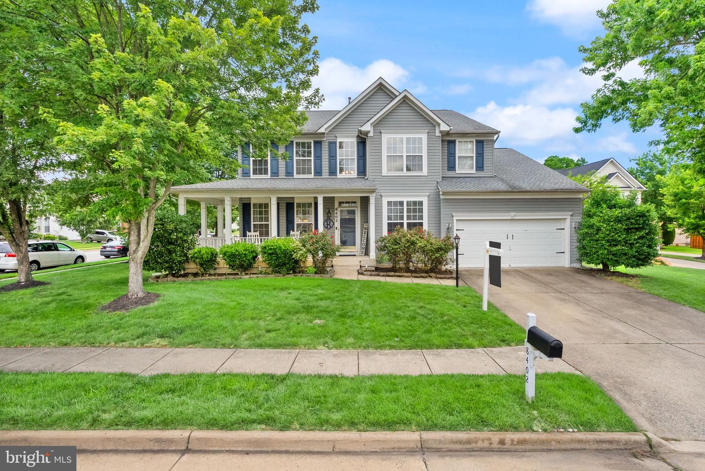 8402 SPARKLING WATER CT, GAINESVILLE, Virginia 20155, 5 Bedrooms Bedrooms, ,3 BathroomsBathrooms,Residential,For sale,8402 SPARKLING WATER CT,VAPW2098372 MLS # VAPW2098372