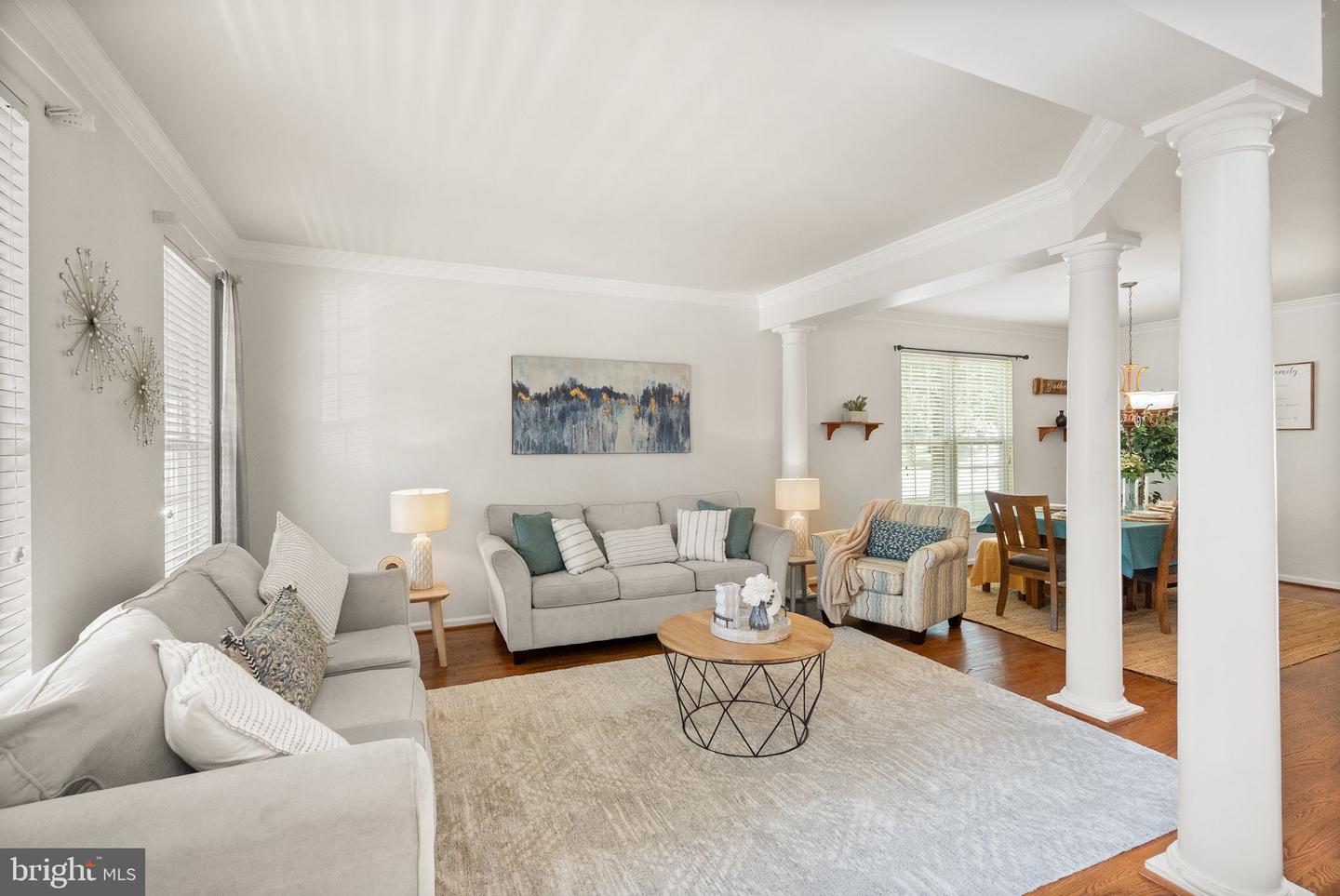 8402 SPARKLING WATER CT, GAINESVILLE, Virginia 20155, 5 Bedrooms Bedrooms, ,3 BathroomsBathrooms,Residential,For sale,8402 SPARKLING WATER CT,VAPW2098372 MLS # VAPW2098372