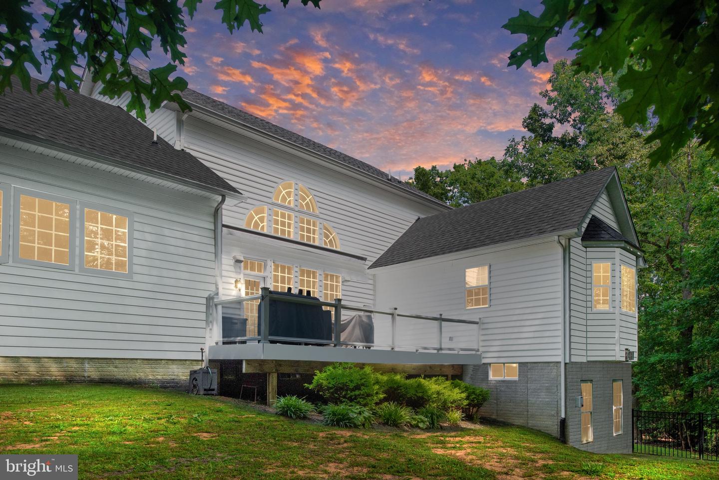 8700 FORMATION DR, FREDERICKSBURG, Virginia 22407, 4 Bedrooms Bedrooms, ,3 BathroomsBathrooms,Residential,For sale,8700 FORMATION DR,VASP2034350 MLS # VASP2034350